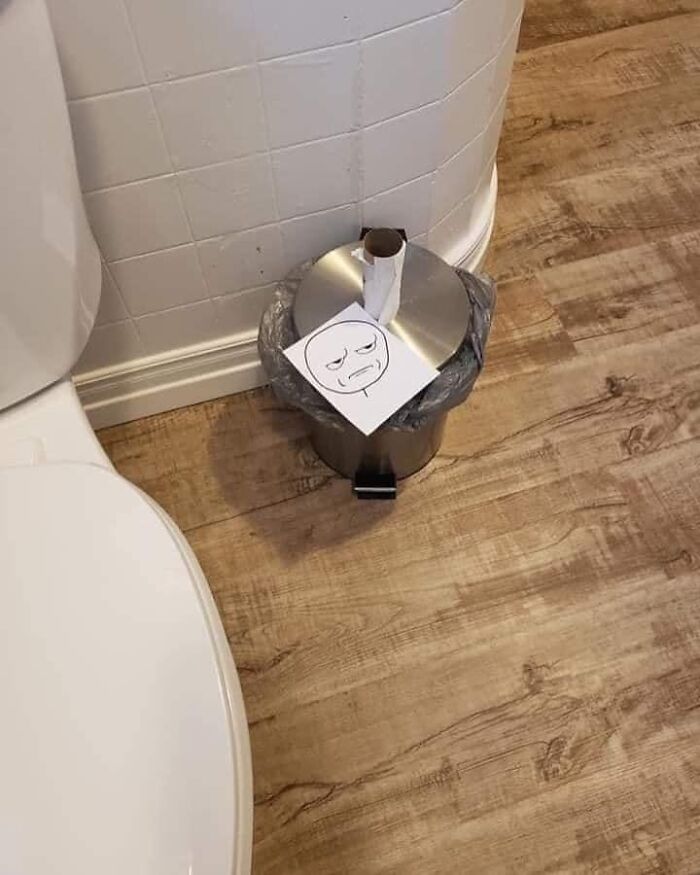 Mom Finds A Hilarious Way To Deal With Her Kids' Mess Without Nagging Them, Other Parents Share Their Tactics Too