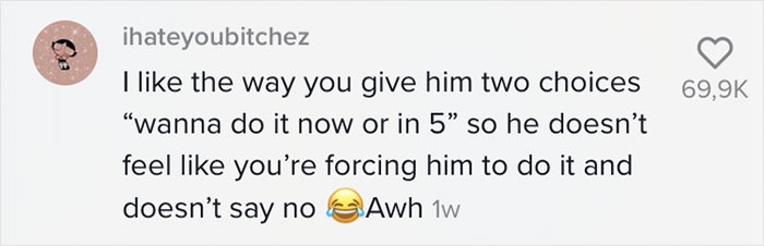 Mom Shares How Easy It Is To Teach Kids Consent And People Applaud Her