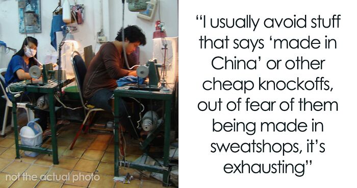 Viral Tumblr Thread Explores The Moral Dilemmas Of Trying To Lead An Ethically Correct Life