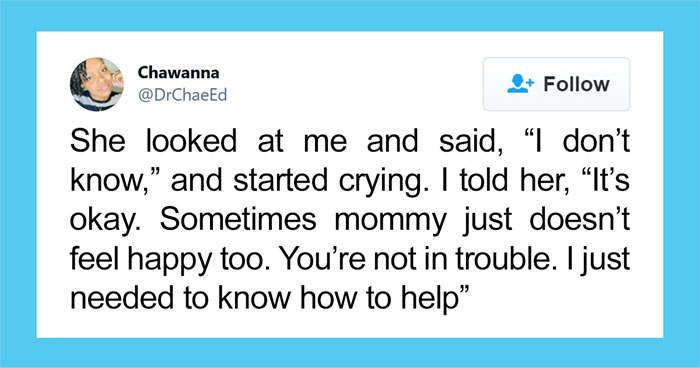 Mom Shares Story of How She Handled Her 6 Y.O. Girl’s Rudeness, People Love It