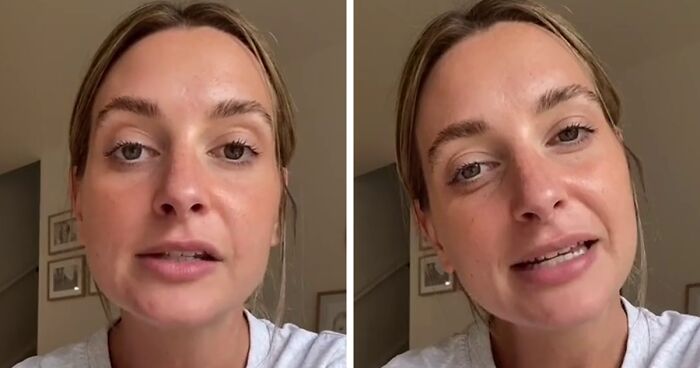 Mom Explains Why Grandparents Can’t Hug Her 2-Year-Old Whenever They Want And Have To Ask For Consent