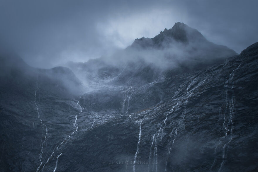 New Zealand Is Incredibly Diverse, Here's My Timelapse Video Made From 50,000 Still Photos To Prove It New Zealand Is Incredibly Diverse, Here's My Timelapse Video Made From 50,000 Still Photos To Prove It
