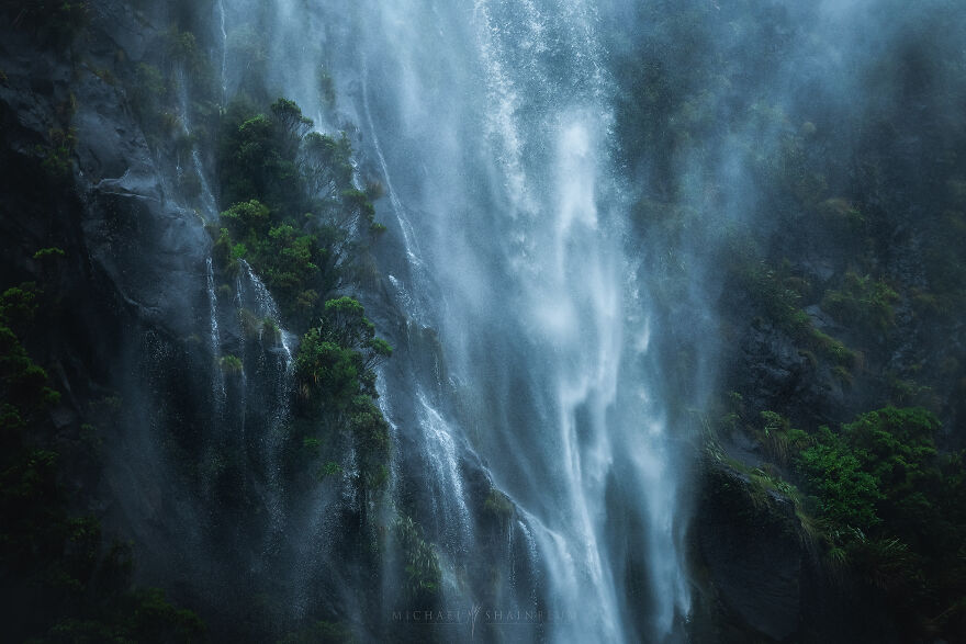 New Zealand Is Incredibly Diverse, Here's My Timelapse Video Made From 50,000 Still Photos To Prove It New Zealand Is Incredibly Diverse, Here's My Timelapse Video Made From 50,000 Still Photos To Prove It
