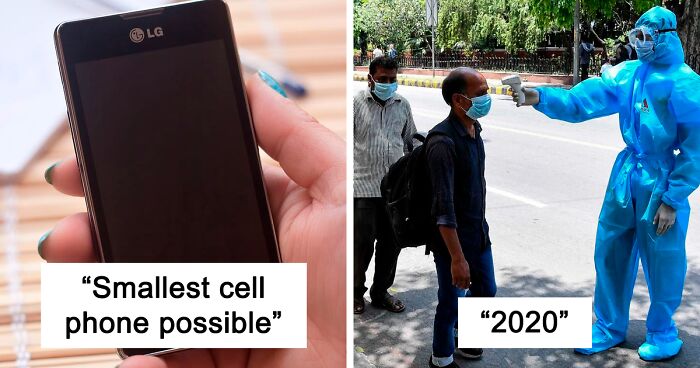 Here Are 30 Things That Were Supposed To Be The Next Big Thing, But Ended Up Forgotten, As Shared By People Online
