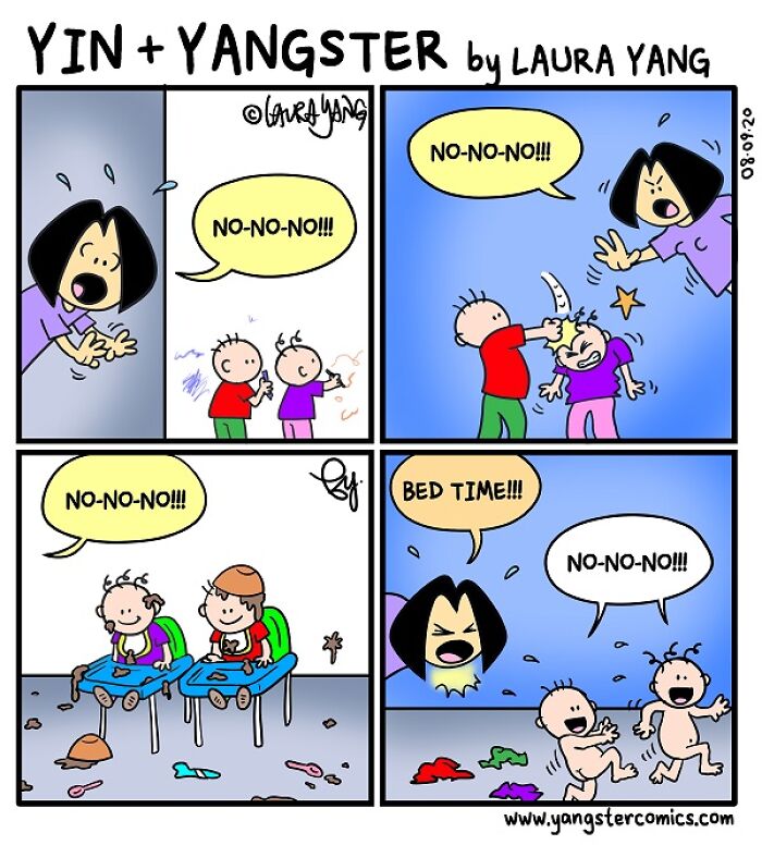 Monkey See, Monkey Do