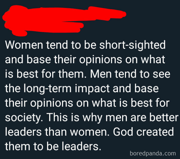 "This Tweet Is From 1834"