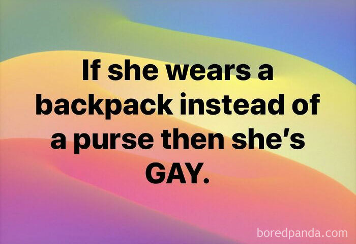 Wow, And I Never Even Knew