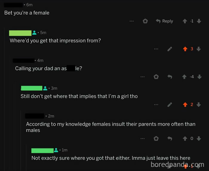 Lmao This Man Has Truly Ascended