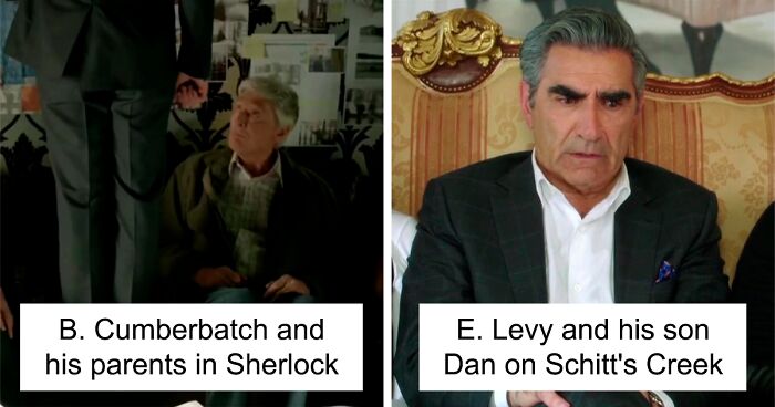 22 On-Screen Families That You May Not Have Realized Were Portrayed By Actual Relatives