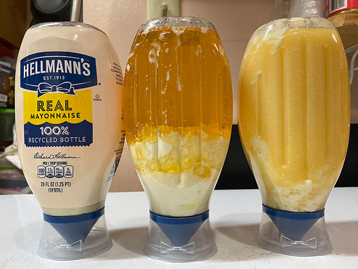 Don’t Buy Mayo Online