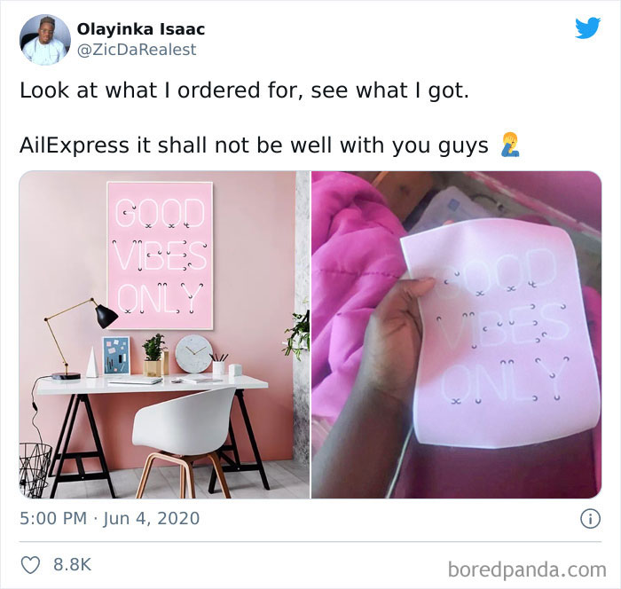 But The Vibes Are Still Good, Right?