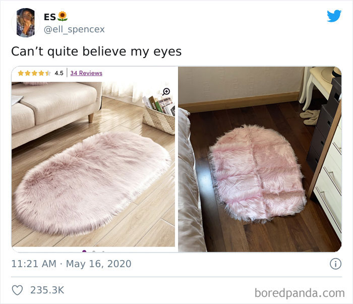 Can't Quite Believe My Eyes