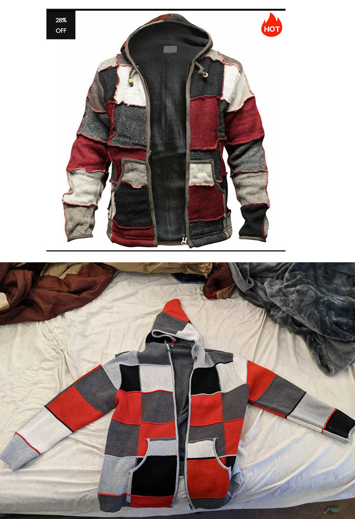 Pretty Mild, But Still Frustrating