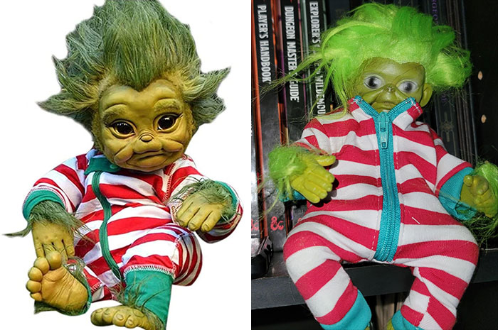 So I Went And Bought This