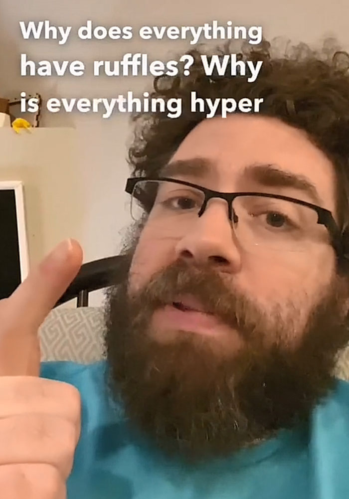 'We Legit Buy Boy Pants For Our Daughter': Man Shares How He Realized Girls' Over-Sexualization Begins With Clothes 'We Legit Buy Boy Pants For Our Daughter': Man Shares How He Realized Girls' Over-Sexualization Begins With Clothes