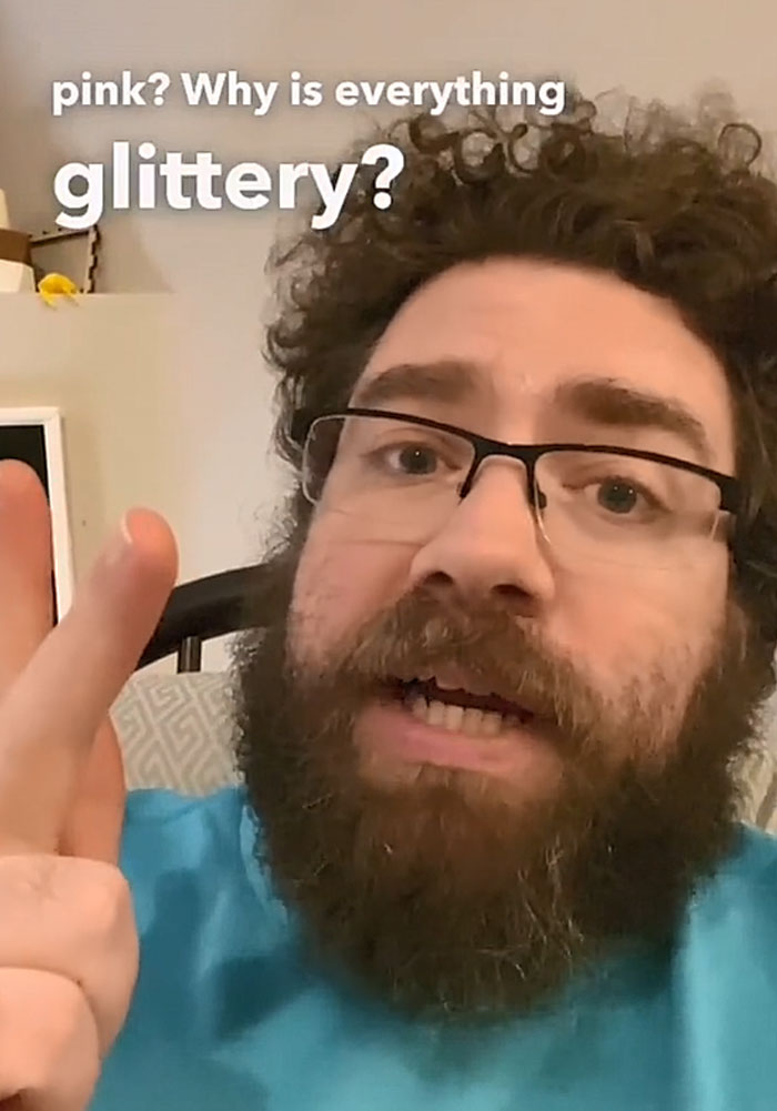 'We Legit Buy Boy Pants For Our Daughter': Man Shares How He Realized Girls' Over-Sexualization Begins With Clothes