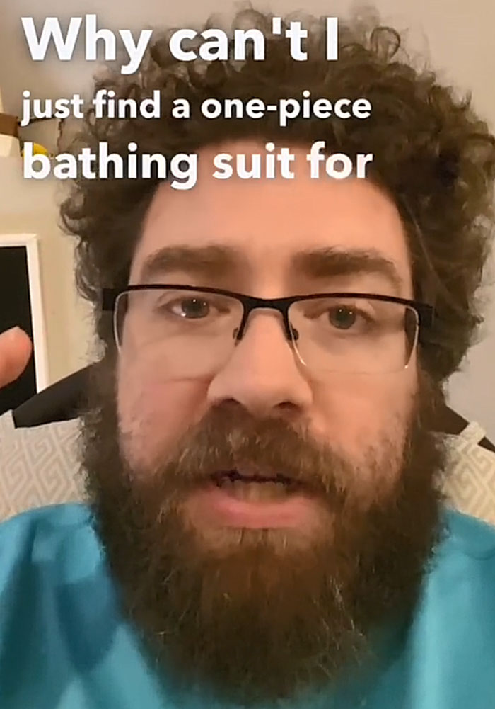 'We Legit Buy Boy Pants For Our Daughter': Man Shares How He Realized Girls' Over-Sexualization Begins With Clothes 'We Legit Buy Boy Pants For Our Daughter': Man Shares How He Realized Girls' Over-Sexualization Begins With Clothes