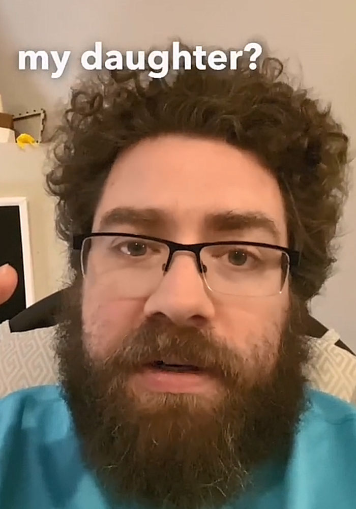 'We Legit Buy Boy Pants For Our Daughter': Man Shares How He Realized Girls' Over-Sexualization Begins With Clothes 'We Legit Buy Boy Pants For Our Daughter': Man Shares How He Realized Girls' Over-Sexualization Begins With Clothes