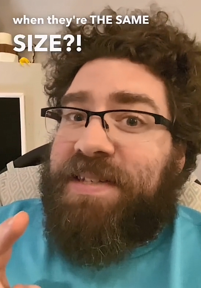 'We Legit Buy Boy Pants For Our Daughter': Man Shares How He Realized Girls' Over-Sexualization Begins With Clothes