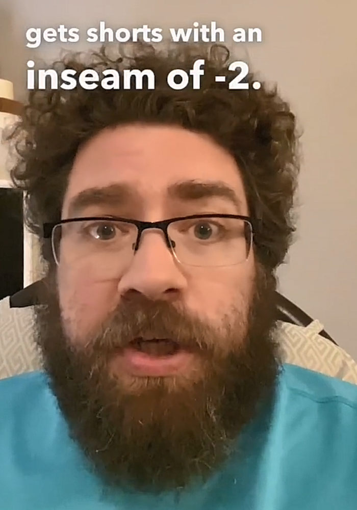 'We Legit Buy Boy Pants For Our Daughter': Man Shares How He Realized Girls' Over-Sexualization Begins With Clothes