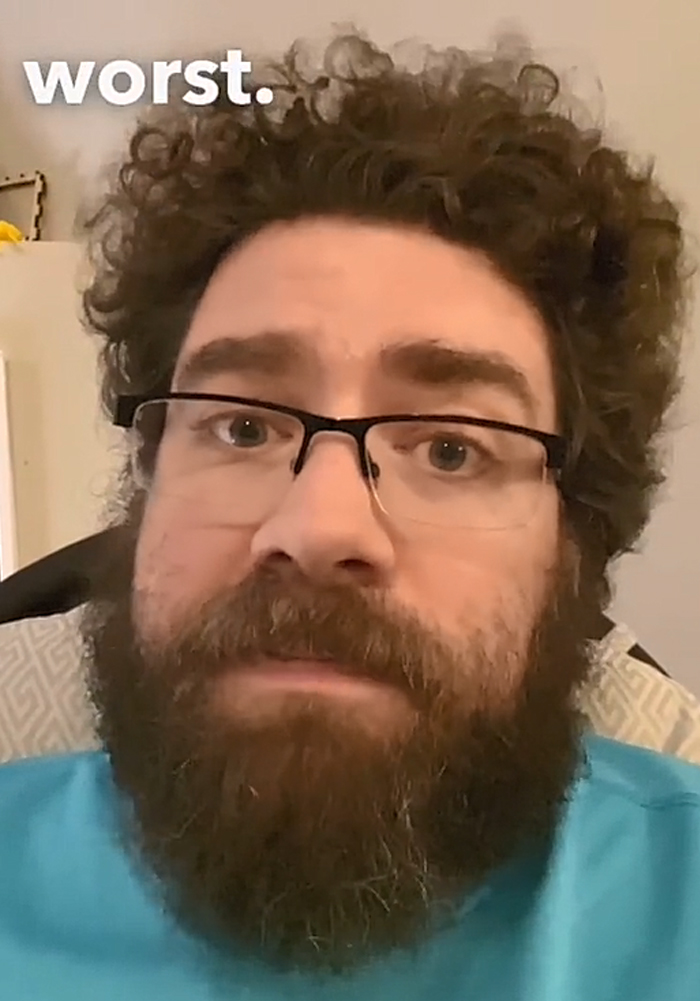 'We Legit Buy Boy Pants For Our Daughter': Man Shares How He Realized Girls' Over-Sexualization Begins With Clothes