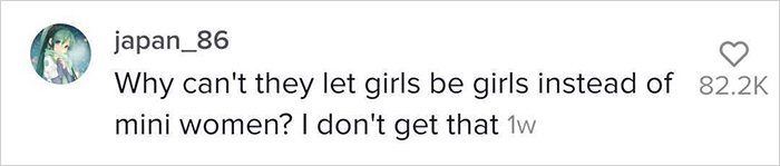 'We Legit Buy Boy Pants For Our Daughter': Man Shares How He Realized Girls' Over-Sexualization Begins With Clothes
