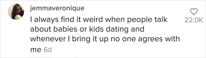 'We Legit Buy Boy Pants For Our Daughter': Man Shares How He Realized Girls' Over-Sexualization Begins With Clothes 'We Legit Buy Boy Pants For Our Daughter': Man Shares How He Realized Girls' Over-Sexualization Begins With Clothes