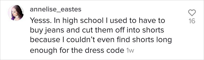 'We Legit Buy Boy Pants For Our Daughter': Man Shares How He Realized Girls' Over-Sexualization Begins With Clothes 'We Legit Buy Boy Pants For Our Daughter': Man Shares How He Realized Girls' Over-Sexualization Begins With Clothes