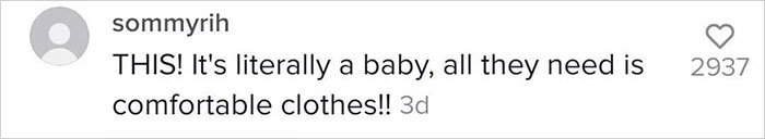 'We Legit Buy Boy Pants For Our Daughter': Man Shares How He Realized Girls' Over-Sexualization Begins With Clothes 'We Legit Buy Boy Pants For Our Daughter': Man Shares How He Realized Girls' Over-Sexualization Begins With Clothes