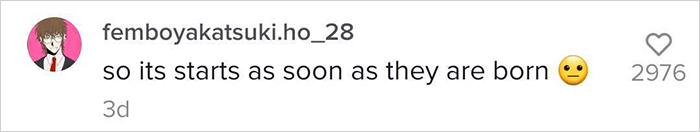 'We Legit Buy Boy Pants For Our Daughter': Man Shares How He Realized Girls' Over-Sexualization Begins With Clothes 'We Legit Buy Boy Pants For Our Daughter': Man Shares How He Realized Girls' Over-Sexualization Begins With Clothes