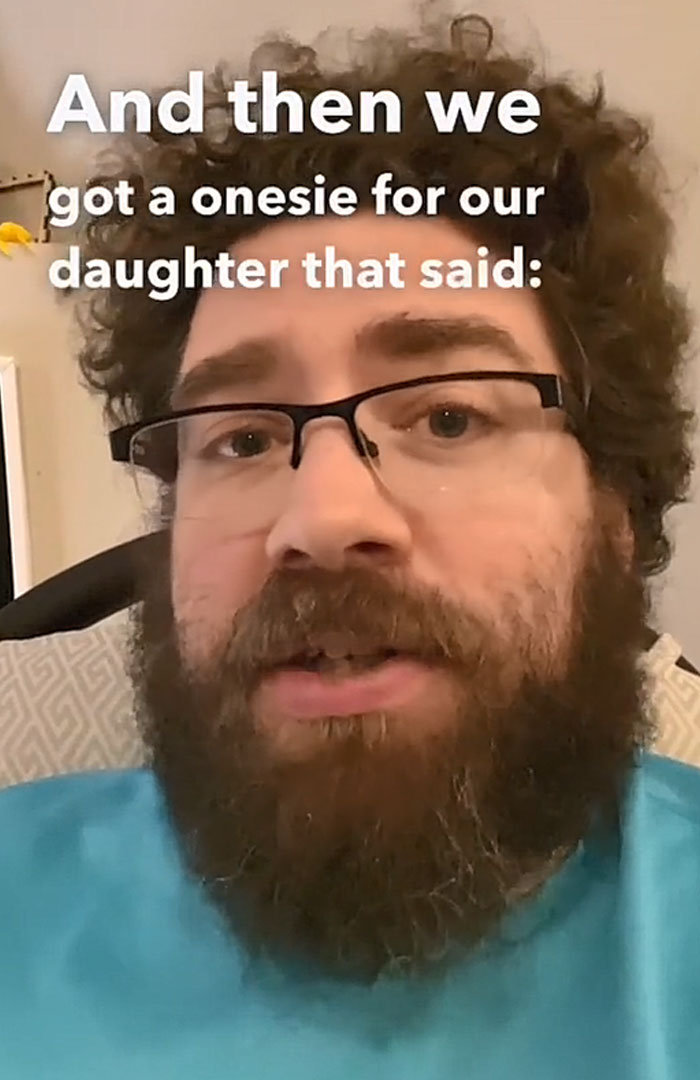 'We Legit Buy Boy Pants For Our Daughter': Man Shares How He Realized Girls' Over-Sexualization Begins With Clothes