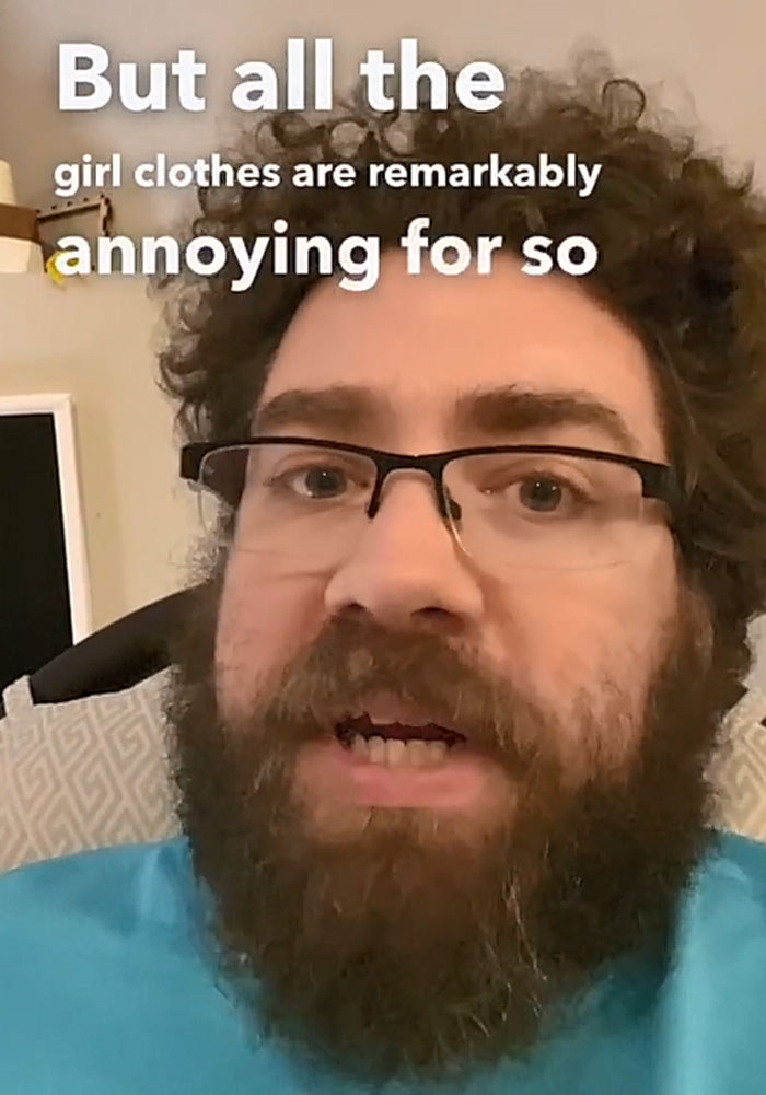 'We Legit Buy Boy Pants For Our Daughter': Man Shares How He Realized Girls' Over-Sexualization Begins With Clothes