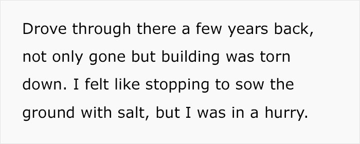 Boss Punishes Employee For Taking Time Off After His Mother's Death, So He Destroys The Entire Business Boss Punishes Employee For Taking Time Off After His Mother's Death, So He Destroys The Entire Business