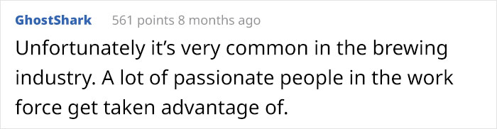Boss Punishes Employee For Taking Time Off After His Mother's Death, So He Destroys The Entire Business Boss Punishes Employee For Taking Time Off After His Mother's Death, So He Destroys The Entire Business