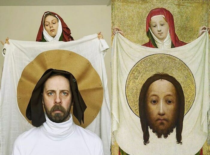 Paintings-Recreation-Tussenkunstenquarantaine