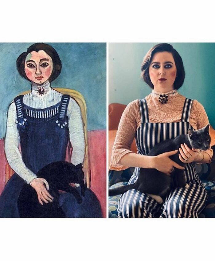 Paintings-Recreation-Tussenkunstenquarantaine