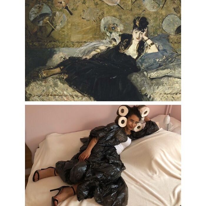 Paintings-Recreation-Tussenkunstenquarantaine