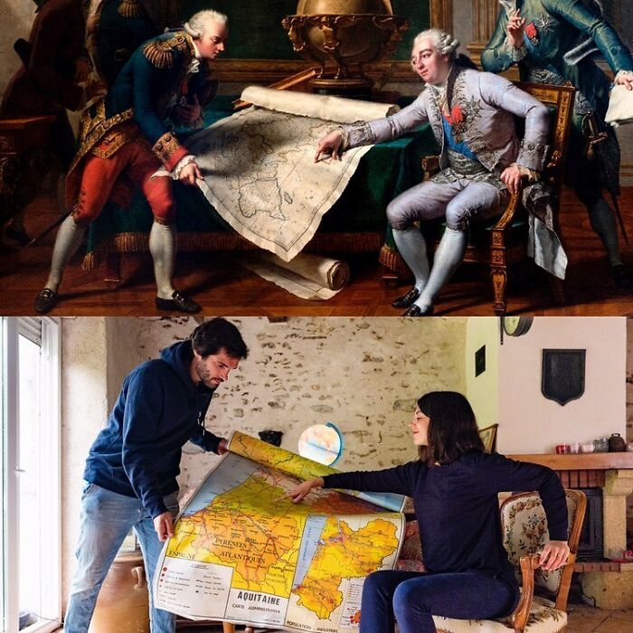 Paintings-Recreation-Tussenkunstenquarantaine