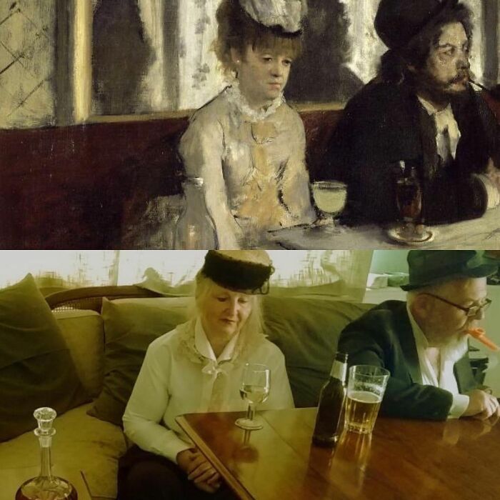 Paintings-Recreation-Tussenkunstenquarantaine