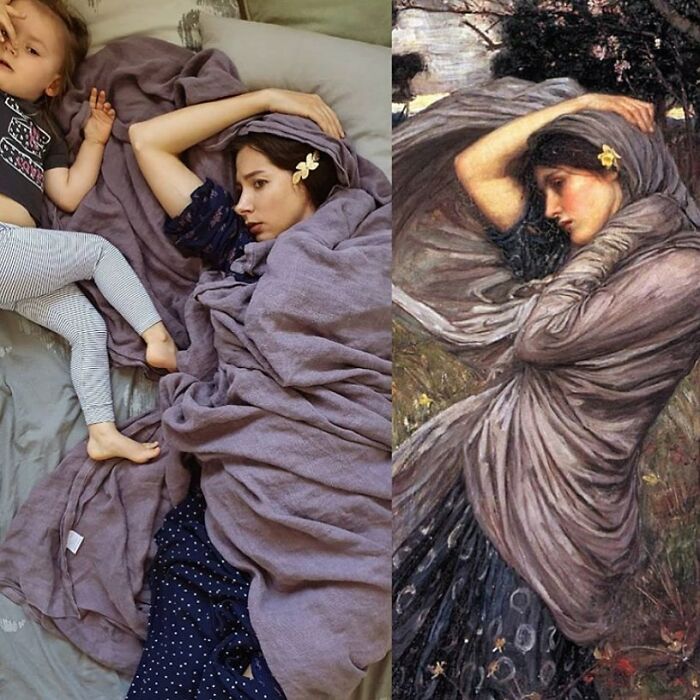 Paintings-Recreation-Tussenkunstenquarantaine