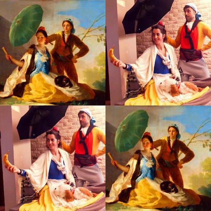 Paintings-Recreation-Tussenkunstenquarantaine