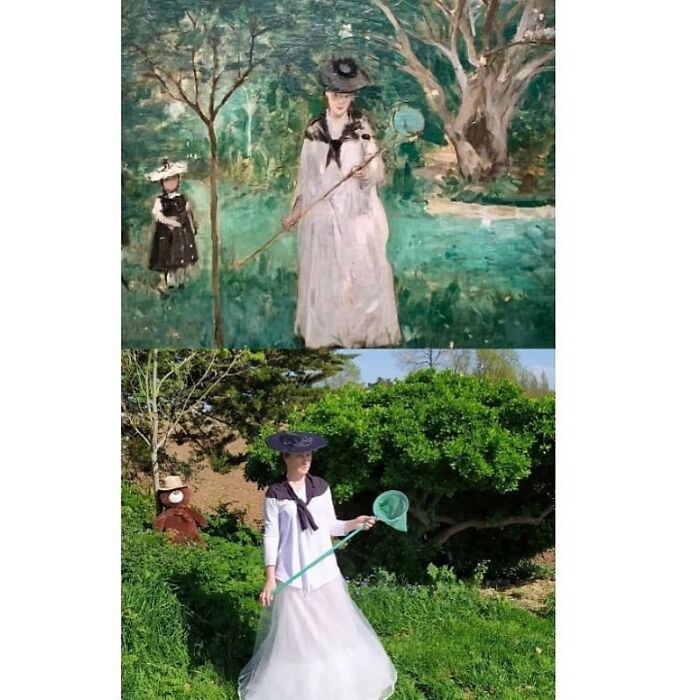 Paintings-Recreation-Tussenkunstenquarantaine