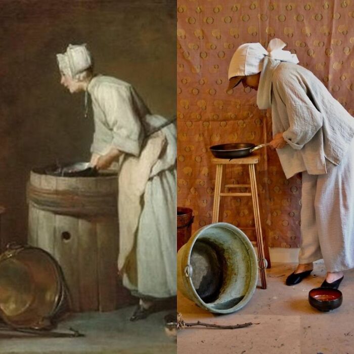 Paintings-Recreation-Tussenkunstenquarantaine