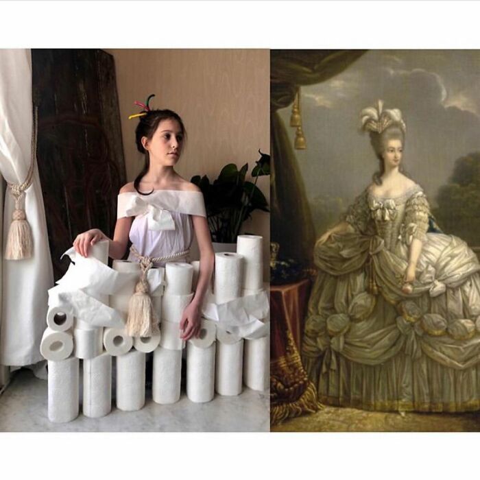 Paintings-Recreation-Tussenkunstenquarantaine