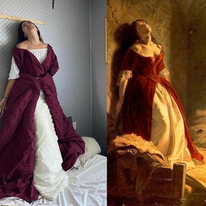 Paintings-Recreation-Tussenkunstenquarantaine