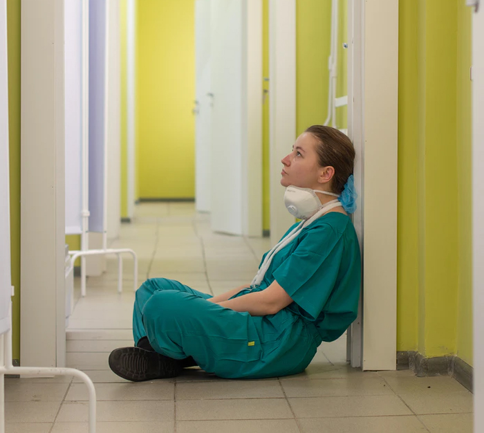 Americans Are Sharing Their Parental Leave Stories That Show How Absurd The System Is (30 Answers)