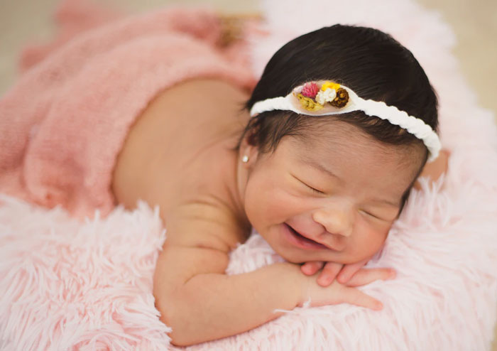 Grandparents Pierce Baby's Ears Behind The Parents' Back And Are Then Mad They Don't Get To Babysit Anymore Grandparents Pierce Baby's Ears Behind The Parents' Back And Are Then Mad They Don't Get To Babysit Anymore