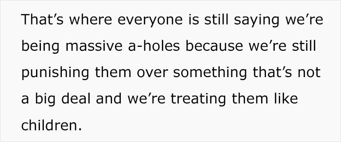 Grandparents Pierce Baby's Ears Behind The Parents' Back And Are Then Mad They Don't Get To Babysit Anymore Grandparents Pierce Baby's Ears Behind The Parents' Back And Are Then Mad They Don't Get To Babysit Anymore