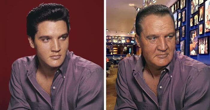 I Wanted To Know What 12 Celebrities Who Left Us Too Soon Would Look Like Today, So I Used A.I. To Get The Answer