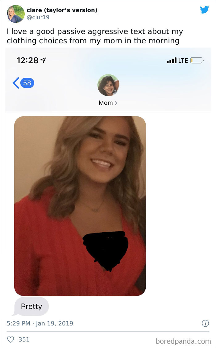 Passive-Aggressive-Exchanges